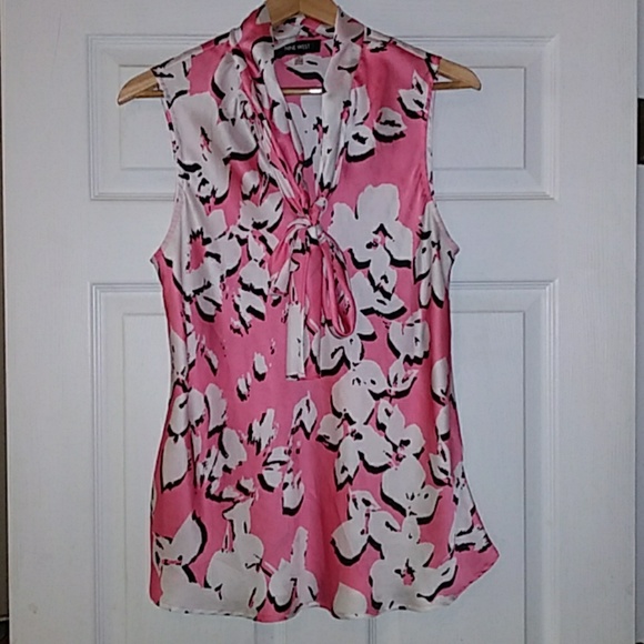 Nine West Tops - Woman's Blouse